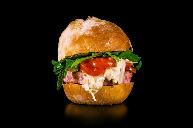 panini gourmet veneto