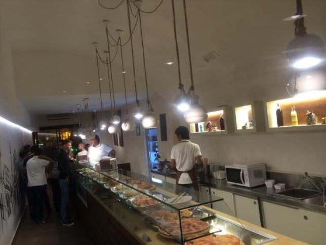 cibò bari foto di tripadvisor http://www.tripadvisor.it/locationphotodirectlink-g187874-d2356419-i132385112-cibo-bari_province_of_bari_puglia.html