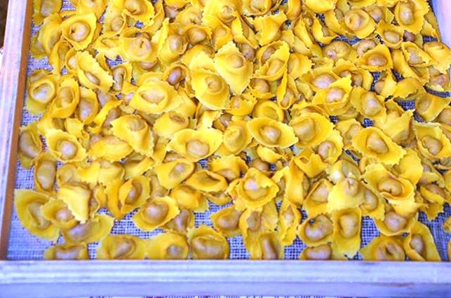 tortellini valeggio