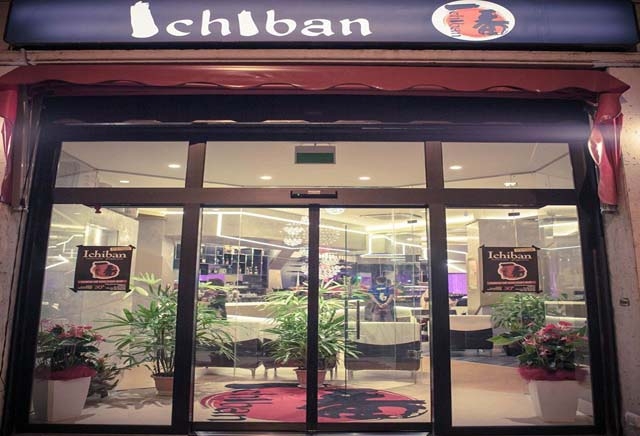 sushi verona
