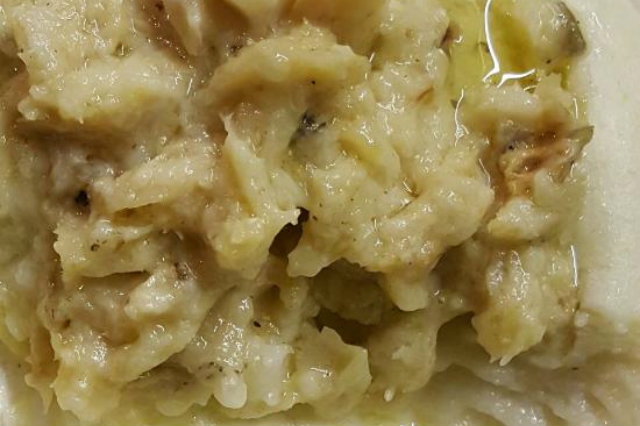 mangiare pesce spendendo poco in veneto