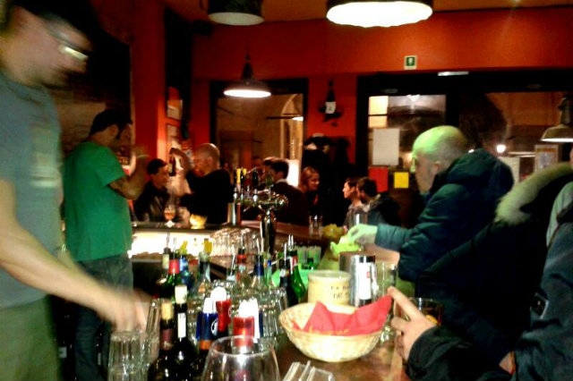 bar studenti universitari padova