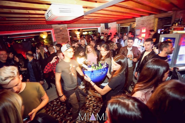 miami
