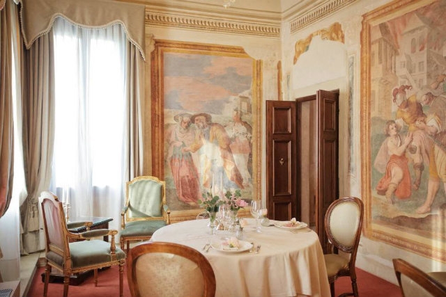 ristorante malipiero mestre