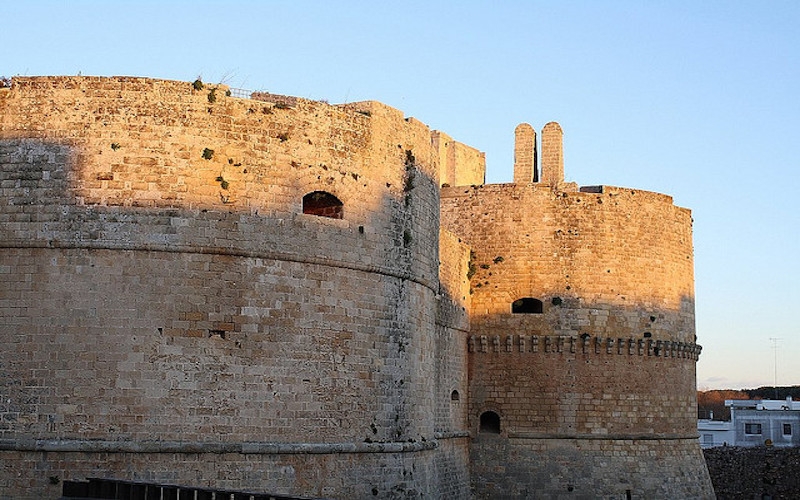 redattori licheri castello otranto