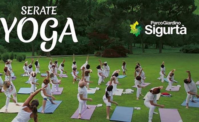 eventi giugno