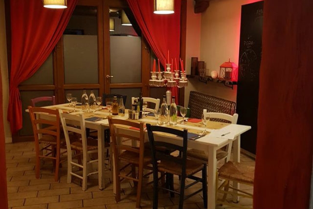 tavola