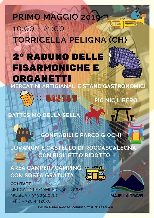 festival delle fisarmoniche