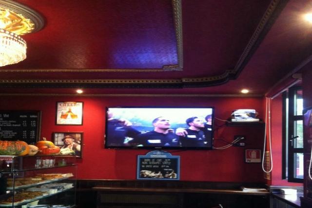 pub marciano