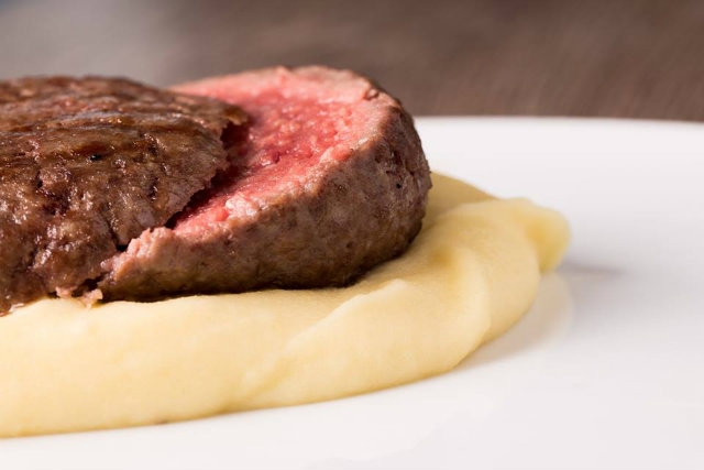 dove mangiare la carne in veneto