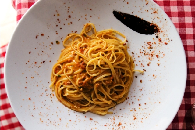 specialità osteria briganti