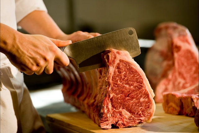 carne spirito