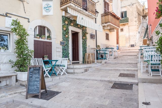 botanicals & co2 bisceglie puglia