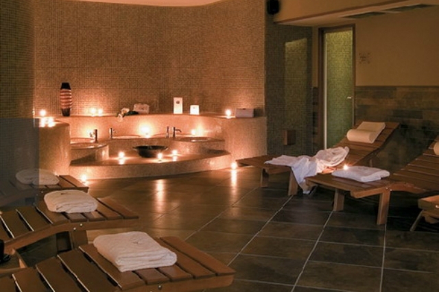 spa napoli