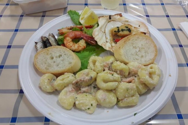 sagre di settembre in veneto
