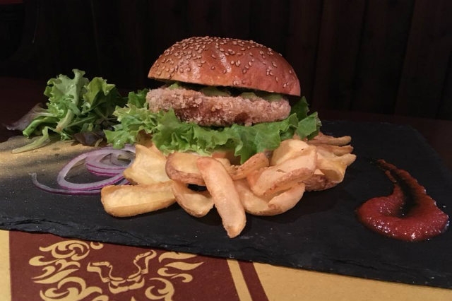 hamburger migliori veneto
