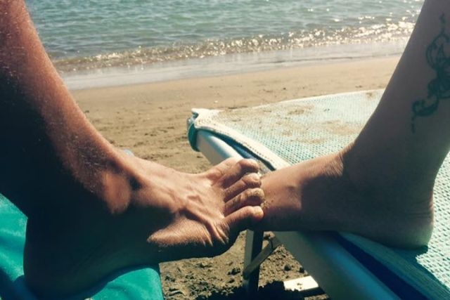 matrimonio al mare azzurra club focene fiumicino