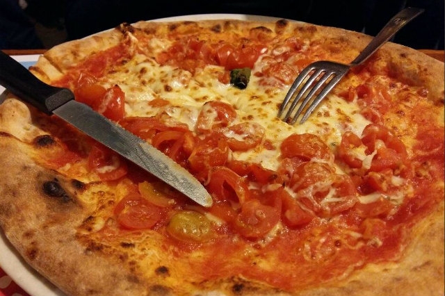 piccola ischia
