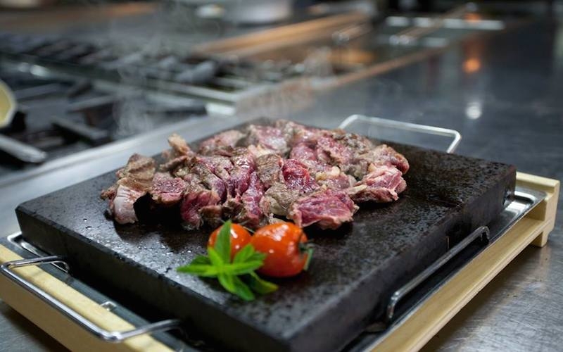 redattori licheri trattorie cavallino bella 'mbriana