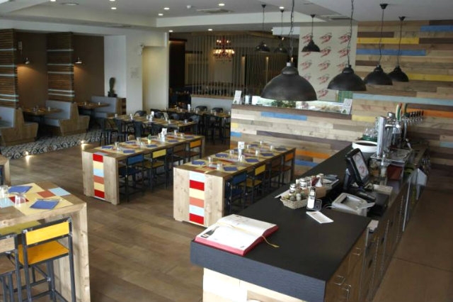 peperoncino ristorante messicano bergamo