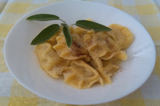 casoncello camuno