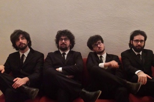 beatles