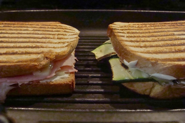 toast