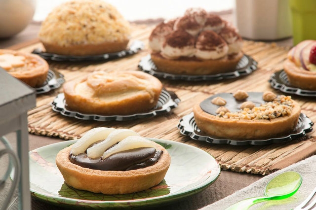 colazione abbondante veneto