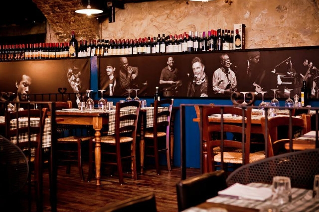 locali mito verona le cantine de l'arena