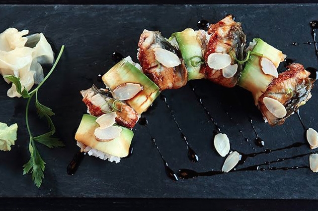 miyama sushi milano