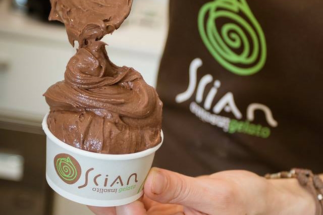 gelato jesolo