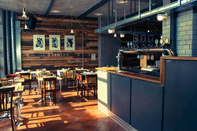 hopside roma