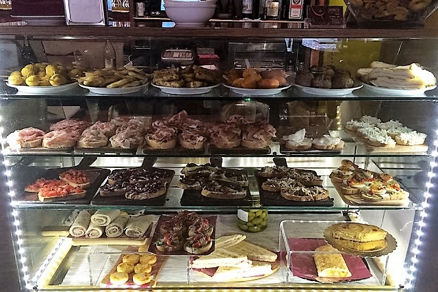 cantinetta venegazzù