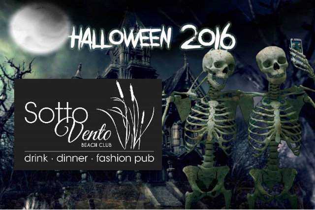 halloween sottovento treviso