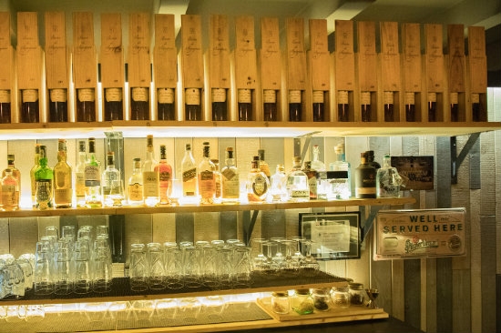 outsider pub foto fornita via email da gestore locale foto di raffaella vismara del 2017