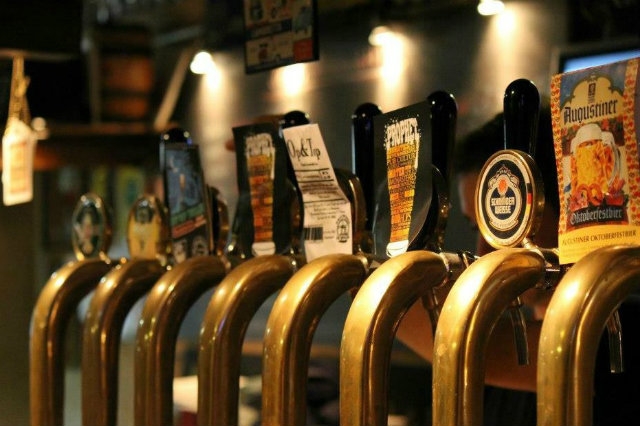 pub lecce