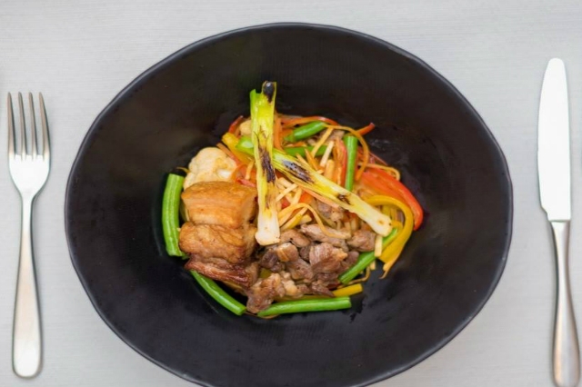 altrove ristorante bistrot scuola di cucina inclusione sociale profughi minori ostiense nuove aperture roma 2017 marzo