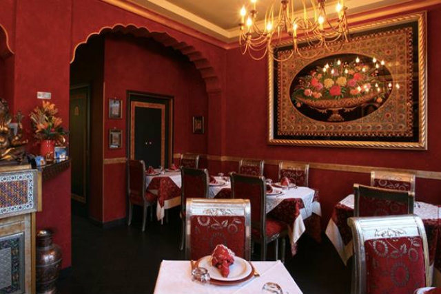 haveli ristorante etnico firenze