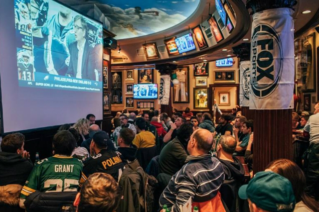 hard rock cafe roma superbowl dove vedere altri sport in diretta a roma ristoranti locali eventi