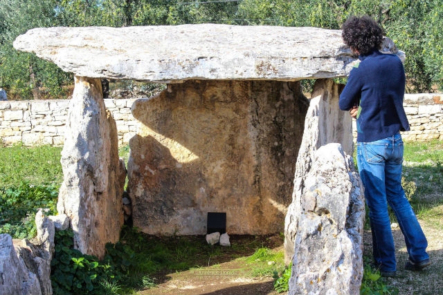 dolme la chianca bisceglie luoghi suggestivi puglia foto da facebook https://www.facebook.com/177794345739986/photos/pb.177794345739986.-2207520000.1455102617./469949486524469/?type=3&theater