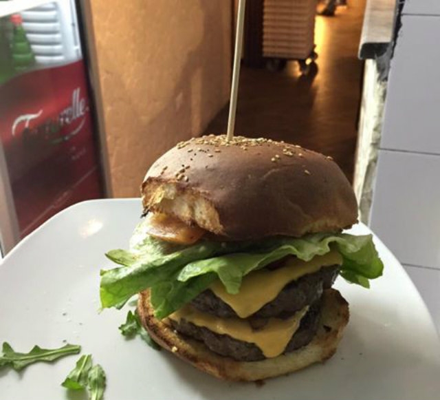 burgerchef