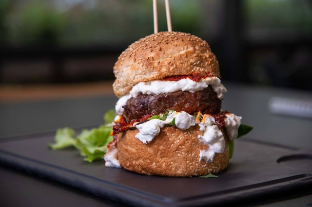 kilo roma migliori 10 hamburger