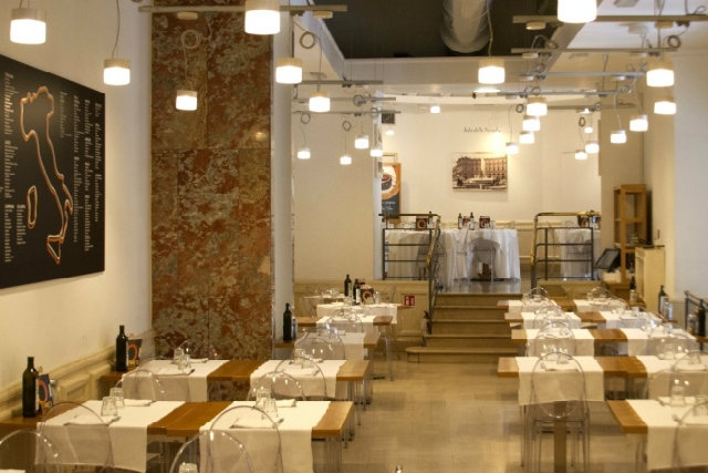 officine italia
