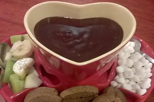 cioccolato caldo