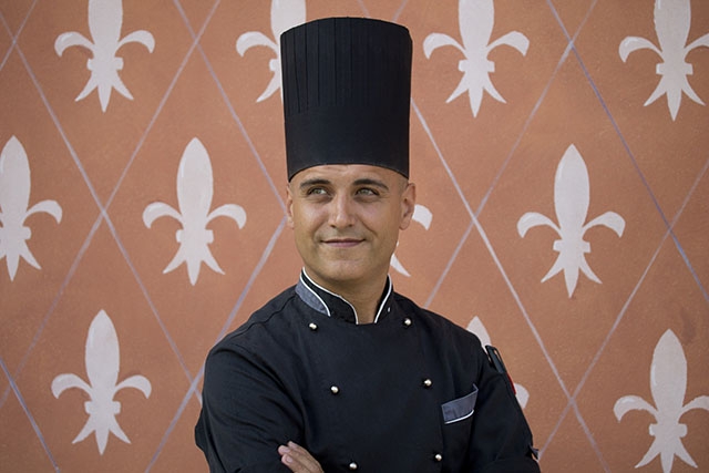 chef