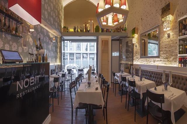 nobit milano corso como