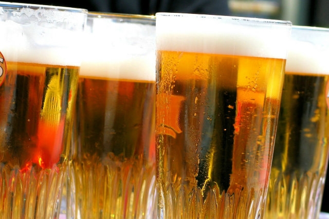 birra boe