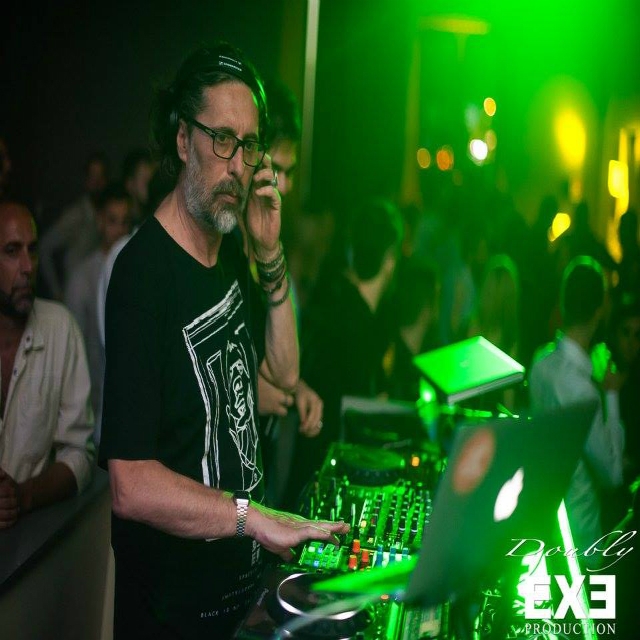 exe
andrea torre
dj roma