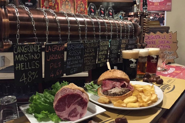 donkey pub