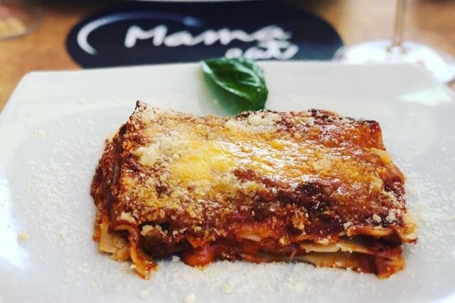 ristoranti per celiaci a roma mama eat